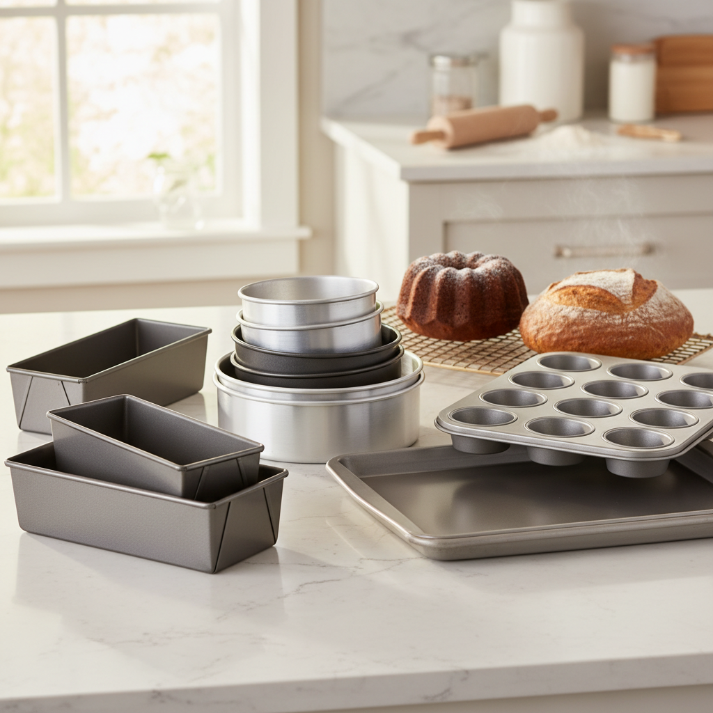 Bakeware