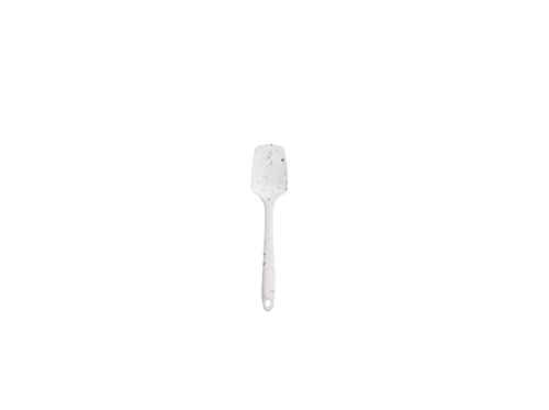 GIR Premium Silicone Seamless Spoonula – Ultimate, Studio White - color: Studio White, size: Ultimate - 11 IN