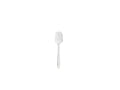 GIR Premium Silicone Seamless Spoonula – Ultimate, Studio White - color: Studio White, size: Ultimate - 11 IN
