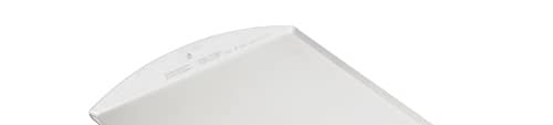 Nordic Ware Naturals Large Classic Cookie Sheet - Uncoated Natural Aluminum Commercial Quality Sheet Pan