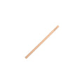 Extra Long Pasta Rolling Pin，31.1×1.38inch/79×3.5cm - size: 31.1x1.38 in