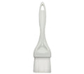 Soro Essentials- 2" Flat Nylon Pastry Basting Brush with Plastic Handle- Basting Baking Brush for Butter Oil Glazes BBQ Sauce Marinades & Grilling - size: 2 Inch