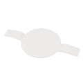 uxcell Round Parchment Paper Non Stick Circle Baking Sheets 6 Inch - size: 6 Inch