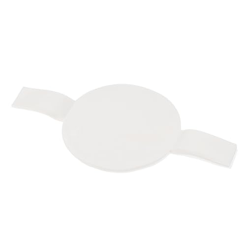 uxcell Round Parchment Paper Non Stick Circle Baking Sheets 6 Inch - size: 6 Inch