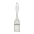 Soro Essentials- 1-1/2" Flat Nylon Pastry Basting Brush with Plastic Handle- Basting Baking Brush for Butter Oil Glazes BBQ Sauce Marinades & Grilling - size: 1-1/2 Inch