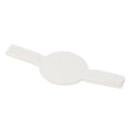 uxcell Round Parchment Paper Non Stick Circle Baking Sheets 4 Inch - size: 4 Inch