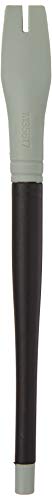 Mercer Culinary Silicone Round Arch Plating Brush, 5mm - style: 5 mm Round Arch