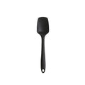 GIR Premium Silicone Seamless Spoonula – Ultimate, Black - color: Black, size: Ultimate - 11 IN