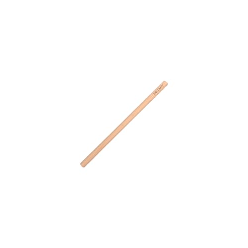 Long Pasta Rolling Pin，27.16×1.38inch/69×3.5cm - size: 27.16x1.38 in