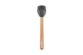Le Creuset Silicone Signature Basting Brush, Oyster - color: Oyster, style: Basting Brush
