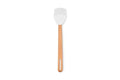 Le Creuset Silicone Signature Basting Brush, White - color: White, style: Basting Brush