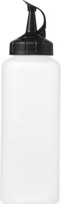 OXO Good Grips Chef's Squeeze Bottle, Medium - size: 350 ml