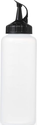 OXO Good Grips Chef's Squeeze Bottle, Medium - size: 350 ml