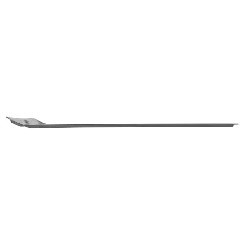 GoodCook AirPerfect Nonstick Air Insulated Cookie Sheet, 14" x 12", No Burning, Gray (Pack of 6) - color: Gray, size: 14 x 12-Inch (Pack of 6)