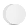BYKITCHEN 220pcs 7 Inch Parchment Paper Rounds for Springform Pan, Cake Pan - size: 7 INCH