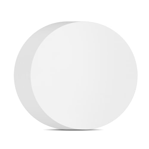 BYKITCHEN 220pcs 7 Inch Parchment Paper Rounds for Springform Pan, Cake Pan - size: 7 INCH