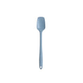 GIR Premium Silicone Seamless Spoonula – Skinny, Slate - color: Slate, size: Skinny - 11 IN