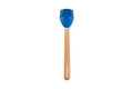 Le Creuset Silicone Signature Basting Brush, Marseille - color: Marseille, style: Basting Brush