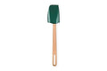 Le Creuset Silicone Signature Medium Spatula, Artichaut - color: Artichaut, style: Medium Spatula