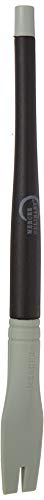Mercer Culinary Silicone Round Arch Plating Brush, 5mm - style: 5 mm Round Arch
