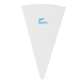 Ateco Polyester Decorating Pastry Bags 3321, 21', White - size: 21" Decorating Bag