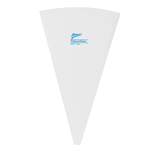 Ateco 12" Polyurethane Pastry Bag - size: 12" Decorating Bag