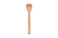 Le Creuset Silicone Signature Basting Brush, Peche - color: Peche, style: Basting Brush