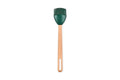 Le Creuset Silicone Signature Basting Brush, Artichaut - color: Artichaut, style: Basting Brush