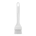 Heavy-Duty Nylon Pastry Brush, Great Basting Brush For Cooking And Baking, Heat Resistant Butter Brush For Food, Kitchen Brushes