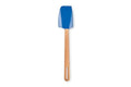 Le Creuset Silicone Signature Medium Spatula, Marseille - color: Marseille, style: Medium Spatula