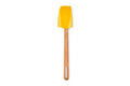 Le Creuset Signature Silicone Medium Spatula, Nectar - color: Nectar, style: Medium Spatula