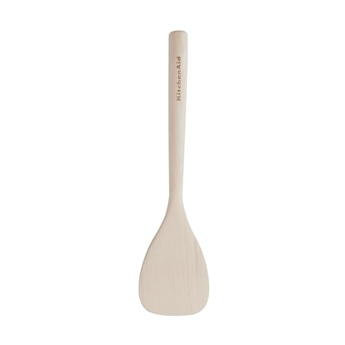 KitchenAid Maple Wood Tool Set, Set of 3 (Pack of 12) - color: Arce