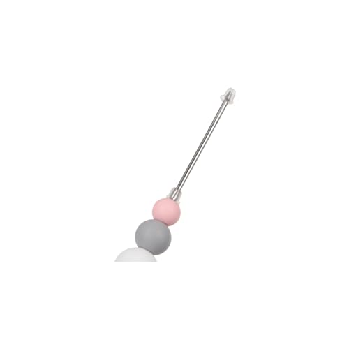 Biscuit Cookie Icing Pin,Fondant Cake Icing Pin, Biscuit Sugar Stir Pin, Baking Pin Stainless Steel Pin Icing Sugarcraft Cake Decorating Needle Tool