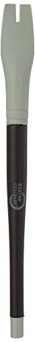 Mercer Culinary Silicone Round Arch Plating Brush, 5mm - style: 5 mm Round Arch
