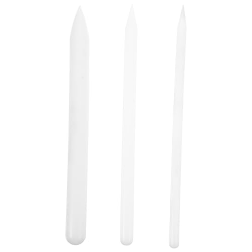 Hemoton Fondant Modeling Tools 3 Carving Modeling Tools
