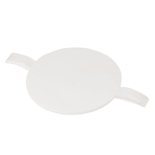 uxcell Round Parchment Paper Non Stick Circle Baking Sheets 10 Inch - size: 10 Inch