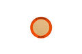 Silpat The Original Round Cake Liner Non-Stick Silicone Baking Mat, 9"