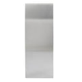 Bonsicoky Stainless Steel Cake Scraper - size: 1 Pack