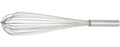 Soro Essentials- 20" Stainless Steel French Whip Whisk with Thick Rigid Wire- Wire Whisk Kitchen Whisk Balloon for Whisking Cooking Beating Blending Stirring Ingredients Mixing Sauces Baking Tools - size: 20 Inch