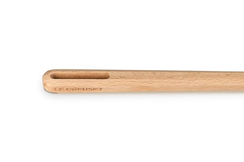 Le Creuset Silicone Signature Basting Brush, Artichaut - color: Artichaut, style: Basting Brush