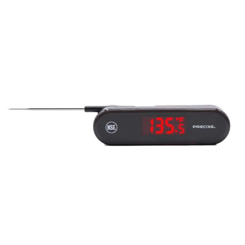 NSF Digital Meat Thermometer