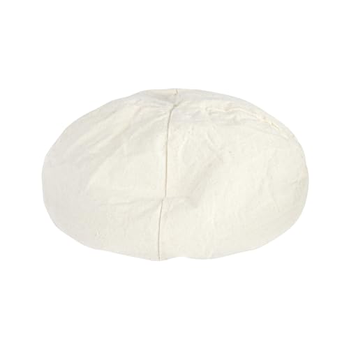 Restaurantware 9 In Rattan Banneton Proofing Baskets, 2 Liners, 10 Ct - size: Round-10 Count