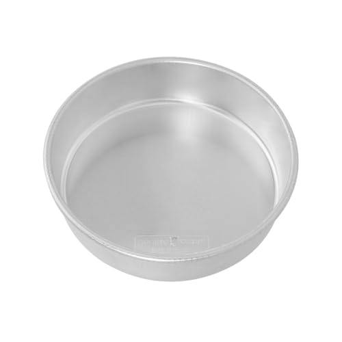 Nordic Ware Naturals Round Cake Pan, 9-Inch - size: 9 inches