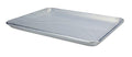 PanSaver Clear Sheet Pan Liners for Easy Clean Up - Disposable Buffet Pan Liners, Ovenable up to 400F (Bun Sheet Pan - 16 x 6 IN) - size: 16"L x 16"W
