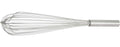 Soro Essentials- 22" Stainless Steel French Whip Whisk with Thick Rigid Wire- Wire Whisk Kitchen Whisk Balloon for Whisking Cooking Beating Blending Stirring Ingredients Mixing Sauces Baking Tools - size: 22 Inch