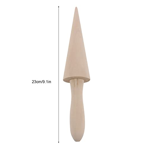 Cone Roller, Waffle Cone Form,Ice Cream Roller, Reusable