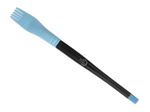 Mercer Culinary Silicone Plating Comb Brush - style: Comb