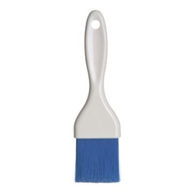 Carlisle FoodService Products 4039114 Sparta Galaxy Nylon Pastry Brush, 2", Blue