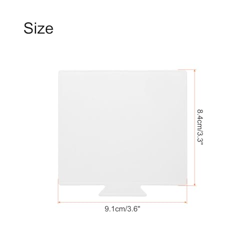 uxcell 100pcs Mini Cake Boards, Mousse Cake Cardboards Square Cake Bases Plates Cupcake Dessert Displays Base Tray for Cupcakes, Cakes, Pastries, Dessert Base - Grease Proof (White) - color: White, size: 3.6 x 3.3 inch