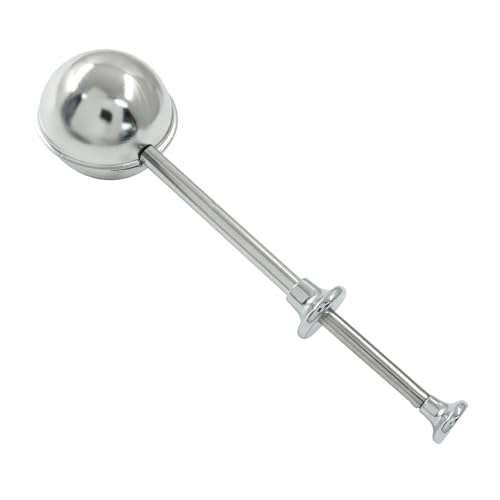 18cm 304 Stainless Steel Sugar Shaker